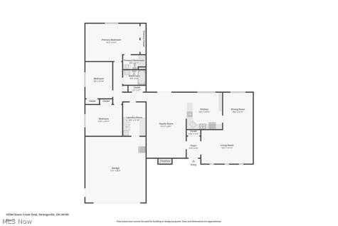 14784 Stone Creek Oval Strongsville OH 44149