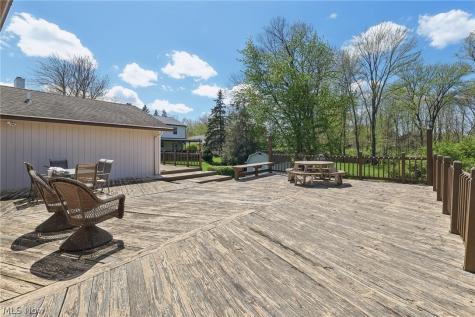 14784 Stone Creek Oval Strongsville OH 44149