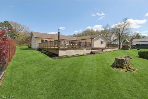 14784 Stone Creek Oval Strongsville OH 44149