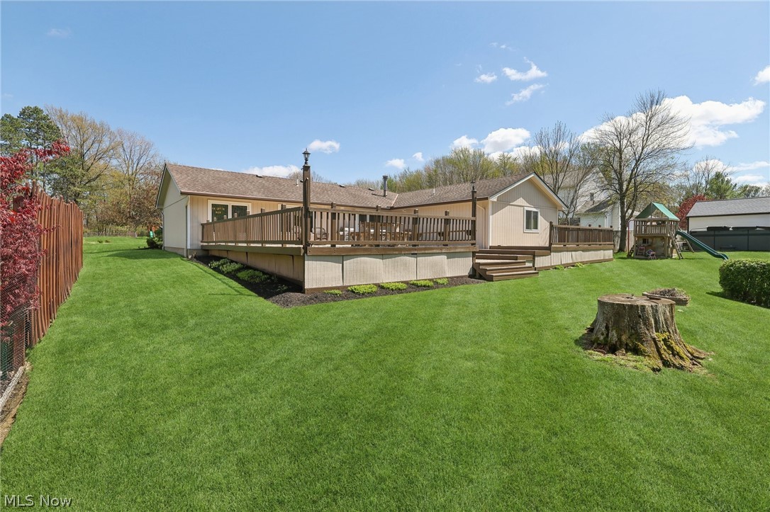 14784 Stone Creek Oval Strongsville OH 44149
