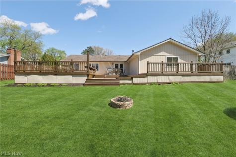 14784 Stone Creek Oval Strongsville OH 44149