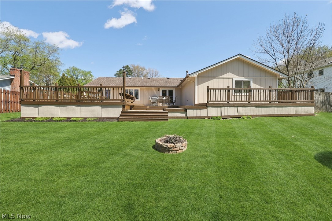14784 Stone Creek Oval Strongsville OH 44149