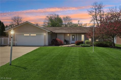 14784 Stone Creek Oval Strongsville OH 44149