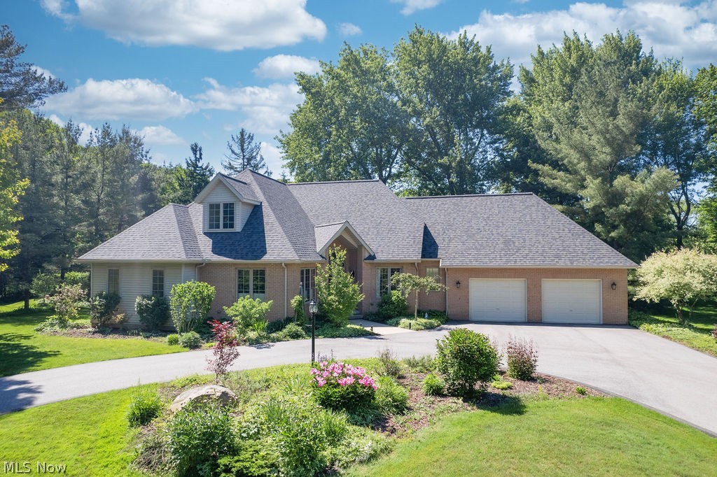 10 Deep Creek Lane Moreland Hills OH 44022
