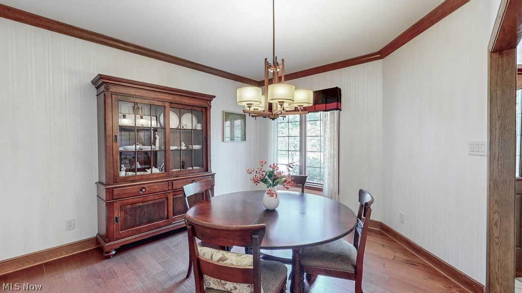 10 Deep Creek Lane Moreland Hills OH 44022