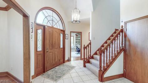 10 Deep Creek Lane Moreland Hills OH 44022