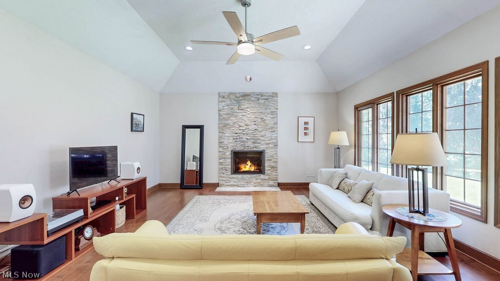 10 Deep Creek Lane Moreland Hills OH 44022