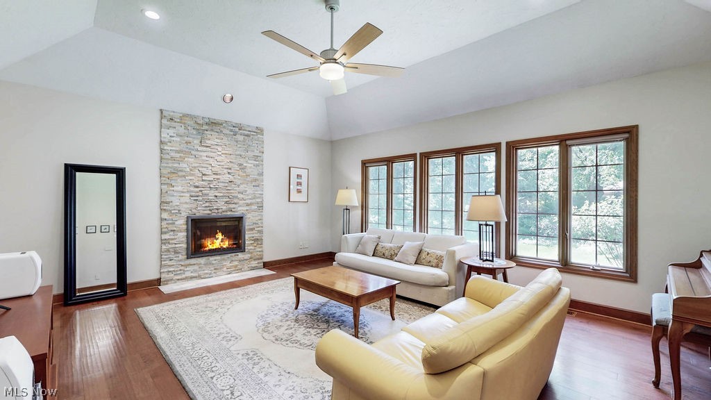 10 Deep Creek Lane Moreland Hills OH 44022