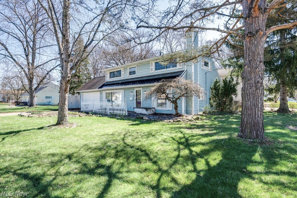 22 Van Doren Drive Cuyahoga Falls OH 44221