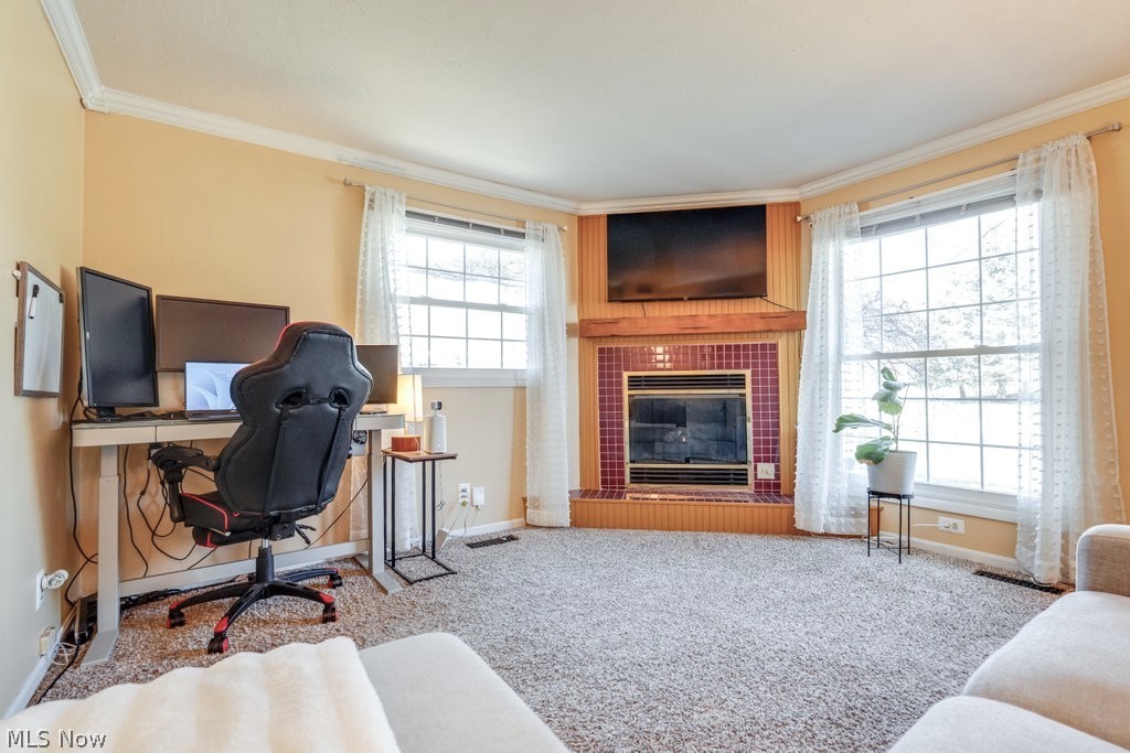 22 Van Doren Drive Cuyahoga Falls OH 44221