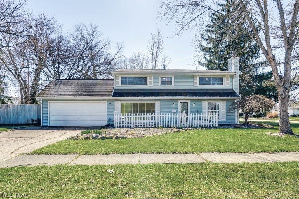 22 Van Doren Drive Cuyahoga Falls OH 44221