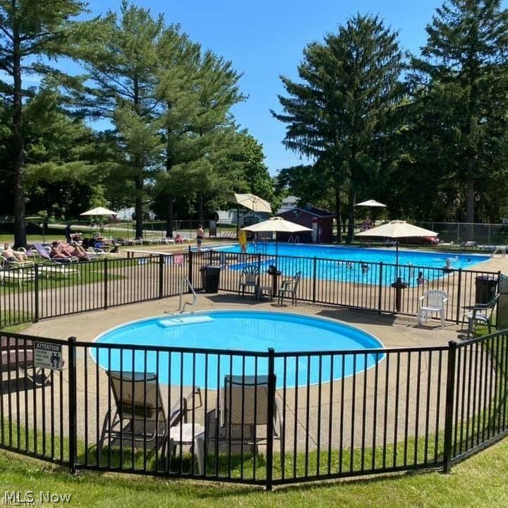 22 Van Doren Drive Cuyahoga Falls OH 44221