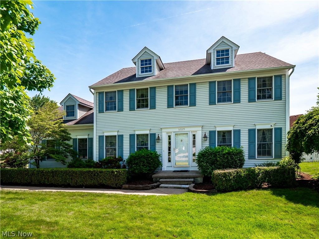 32225 Augusta Drive Avon Lake OH 44012