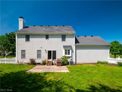 32225 Augusta Drive Avon Lake OH 44012