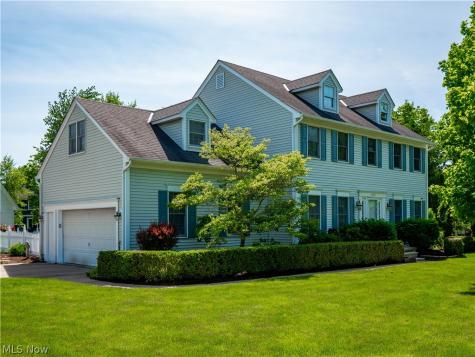 32225 Augusta Drive Avon Lake OH 44012
