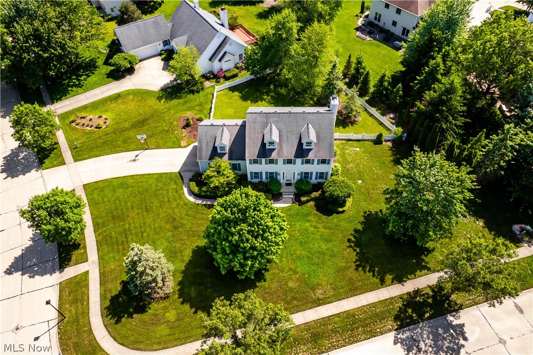 32225 Augusta Drive Avon Lake OH 44012