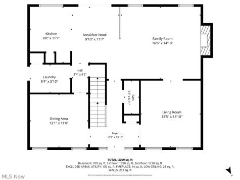 32225 Augusta Drive Avon Lake OH 44012
