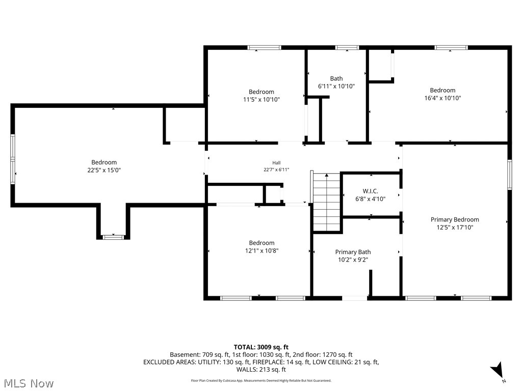 32225 Augusta Drive Avon Lake OH 44012