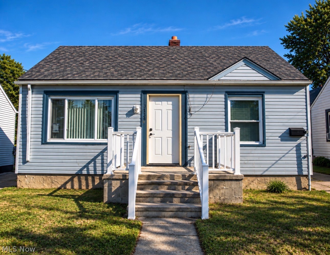 3737 W 116th Street Cleveland OH 44111