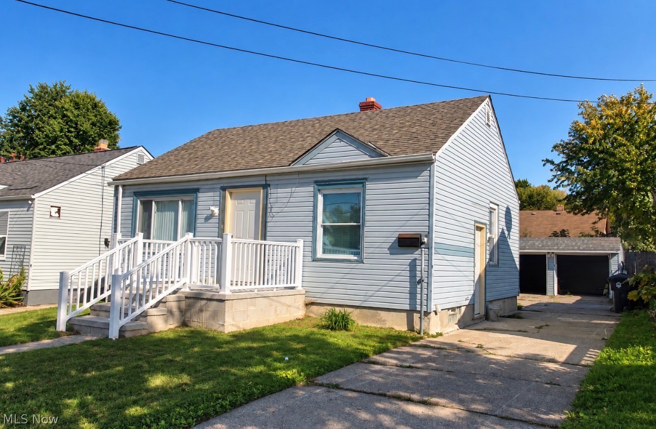 3737 W 116th Street Cleveland OH 44111