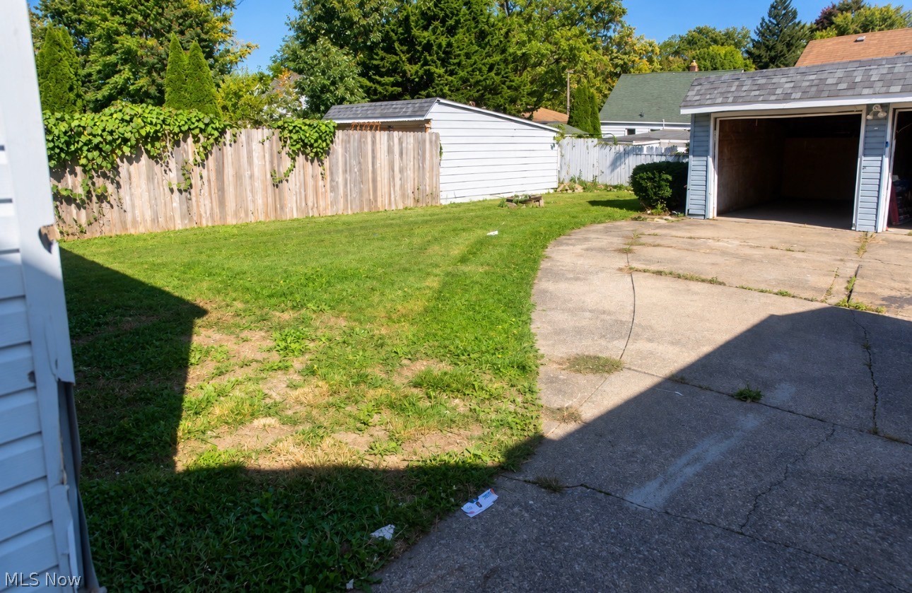 3737 W 116th Street Cleveland OH 44111