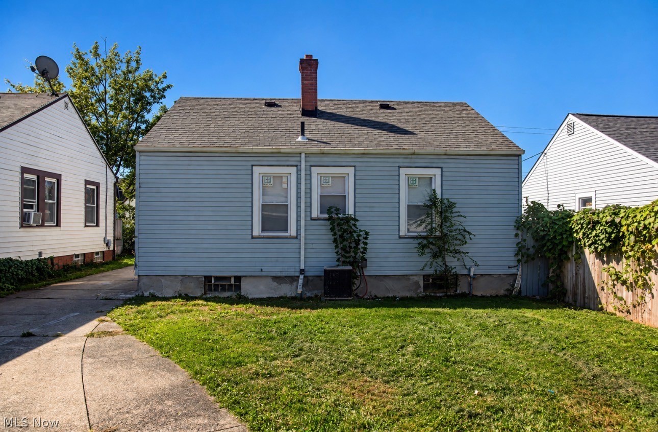 3737 W 116th Street Cleveland OH 44111