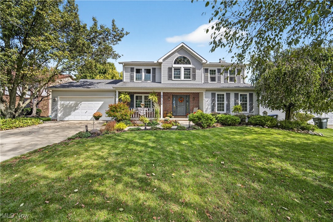 3473 Auvergne Oval Brunswick OH 44212