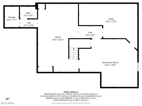 3473 Auvergne Oval Brunswick OH 44212