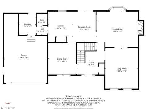 3473 Auvergne Oval Brunswick OH 44212