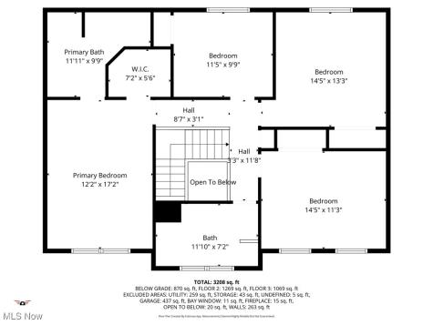 3473 Auvergne Oval Brunswick OH 44212