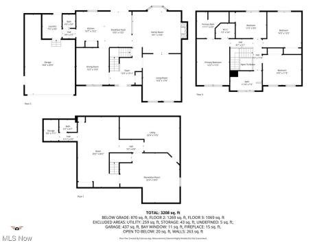 3473 Auvergne Oval Brunswick OH 44212