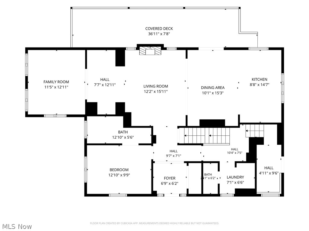 6097 Reno Drive Louisville OH 44641