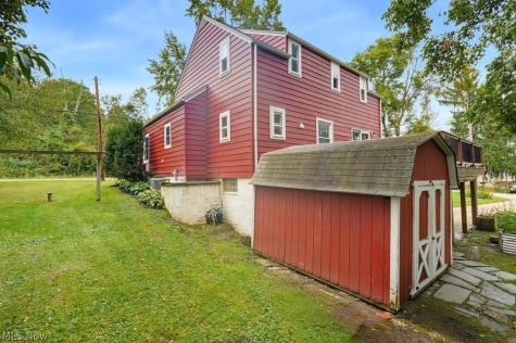 7749 State Route 43 Kent OH 44240