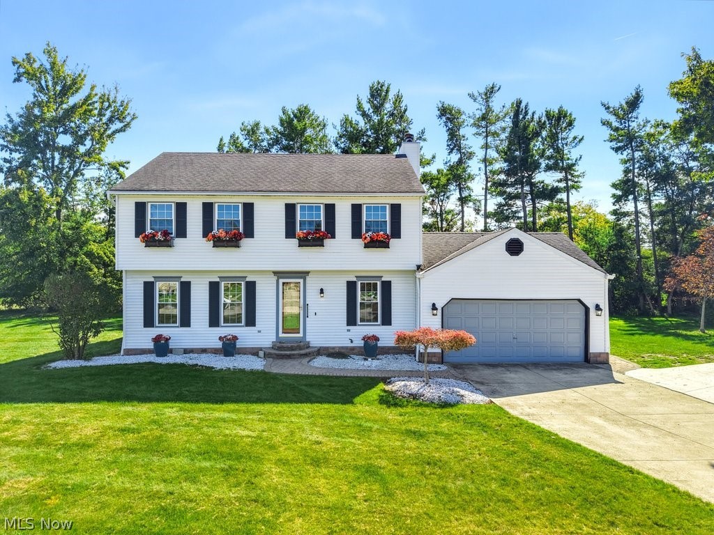 400 Seneca Court Avon Lake OH 44012