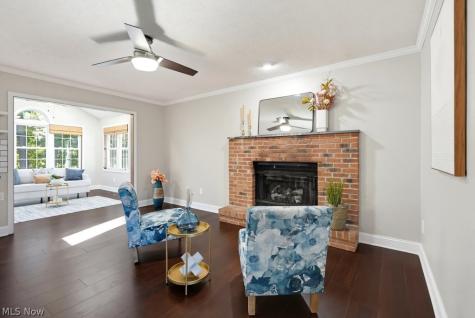 400 Seneca Court Avon Lake OH 44012