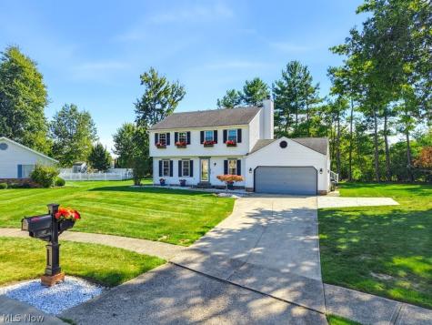 400 Seneca Court Avon Lake OH 44012