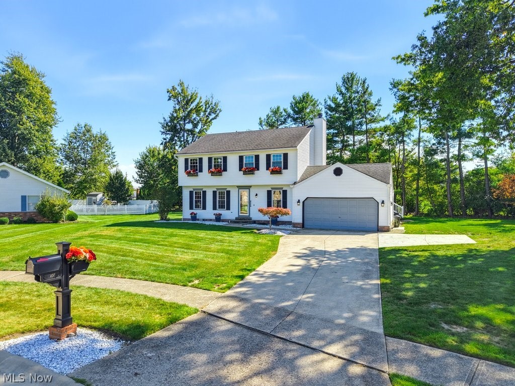 400 Seneca Court Avon Lake OH 44012