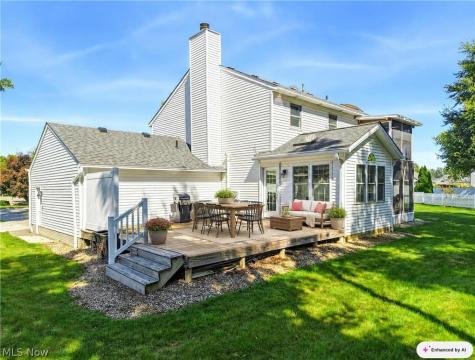 400 Seneca Court Avon Lake OH 44012