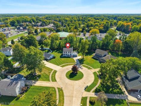400 Seneca Court Avon Lake OH 44012
