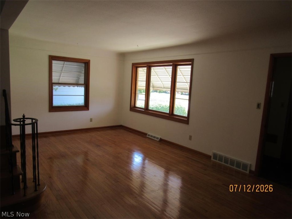 21441 Fuller Avenue Euclid OH 44123
