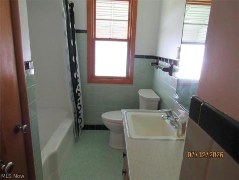 21441 Fuller Avenue Euclid OH 44123