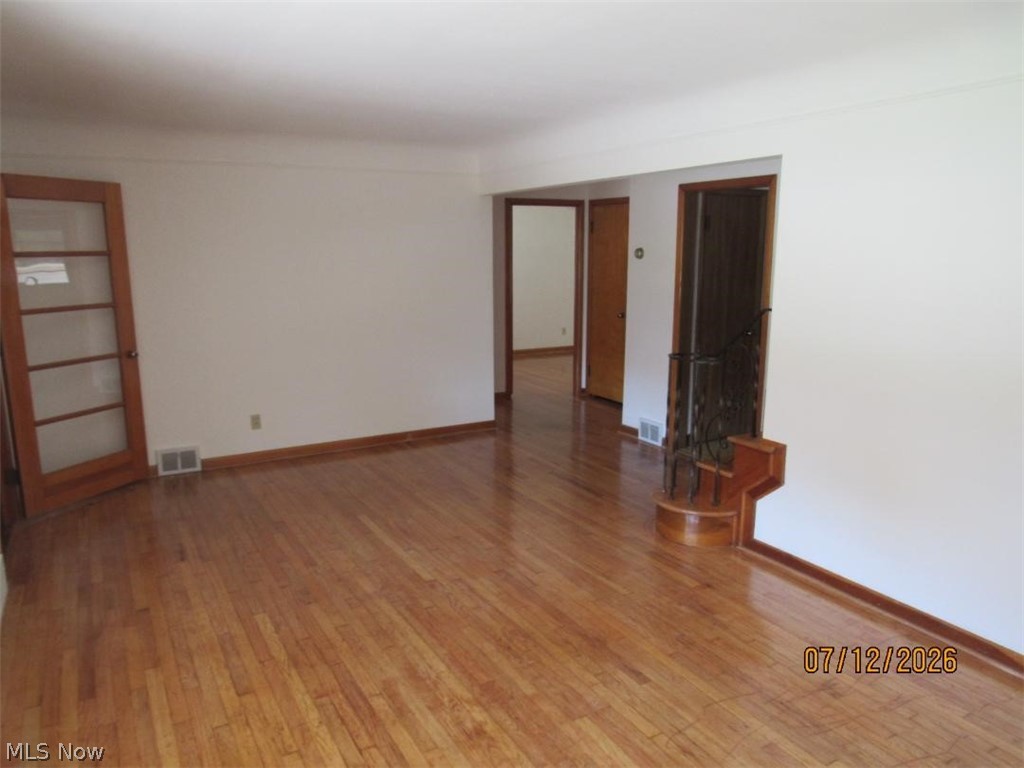 21441 Fuller Avenue Euclid OH 44123