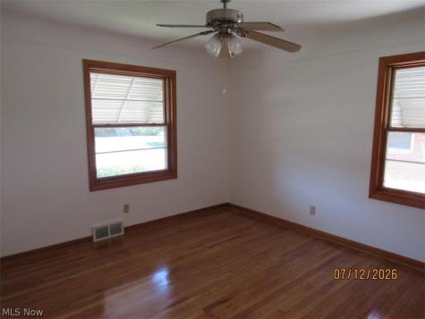 21441 Fuller Avenue Euclid OH 44123