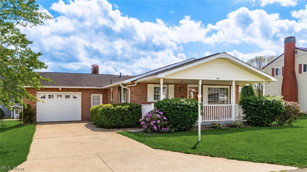 254 Sycamore Street Duncan Falls OH 43734