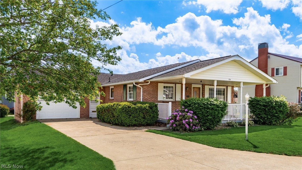254 Sycamore Street Duncan Falls OH 43734