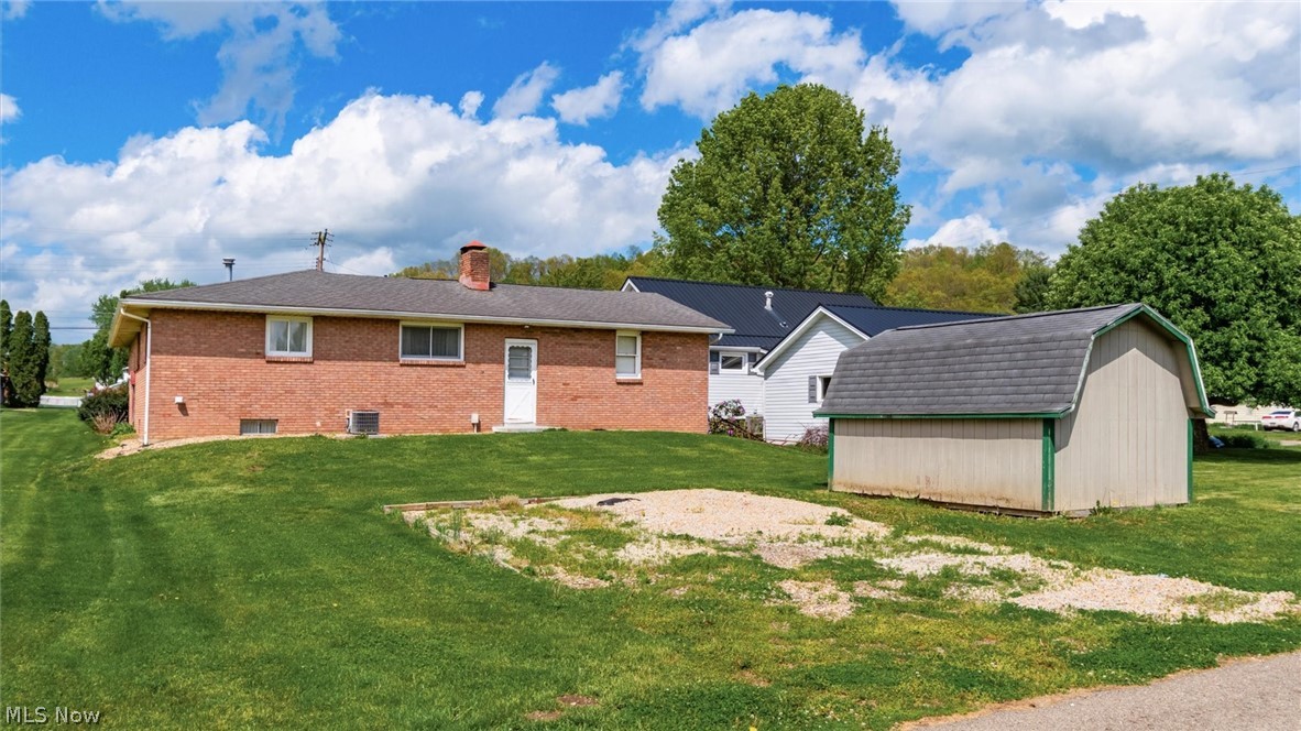 254 Sycamore Street Duncan Falls OH 43734