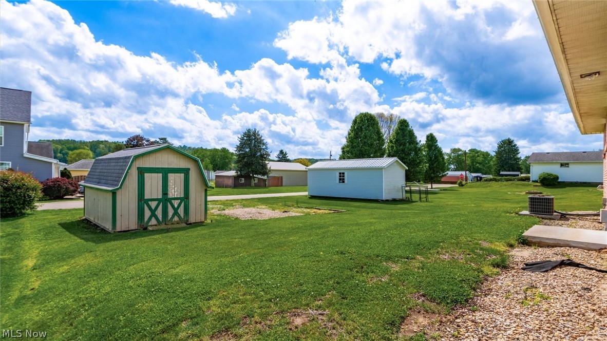 254 Sycamore Street Duncan Falls OH 43734