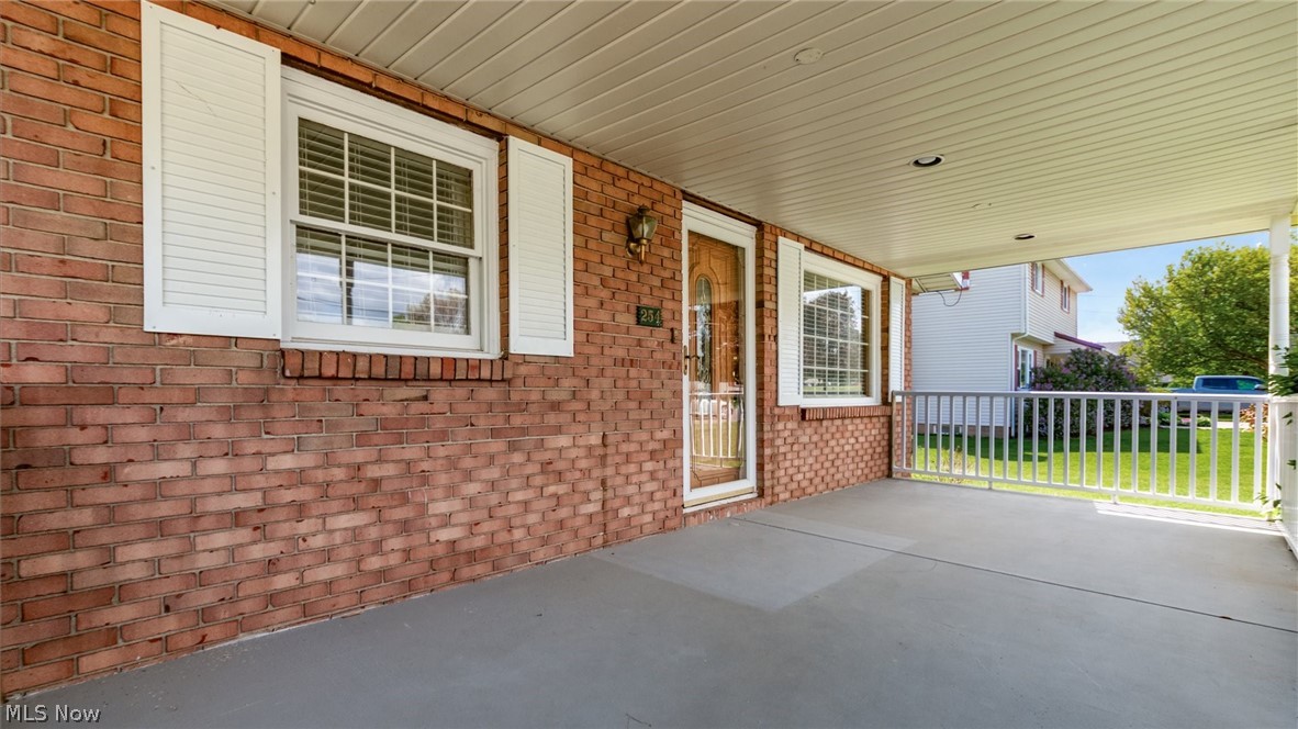 254 Sycamore Street Duncan Falls OH 43734
