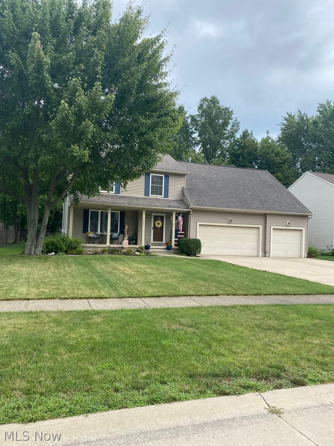 6328 Oak Tree Drive S Lorain OH 44053