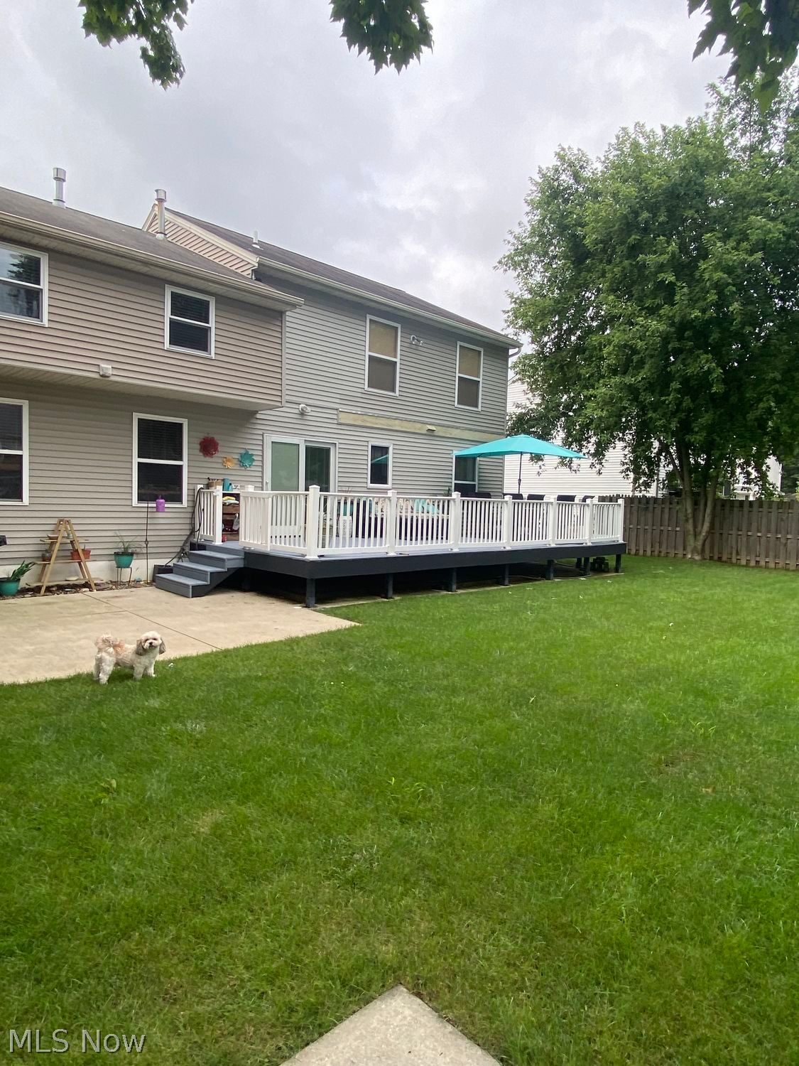 6328 Oak Tree Drive S Lorain OH 44053